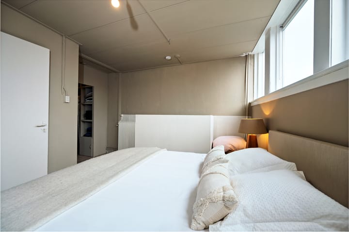 Foto 14 van Binnen Dommersstraat 16-2