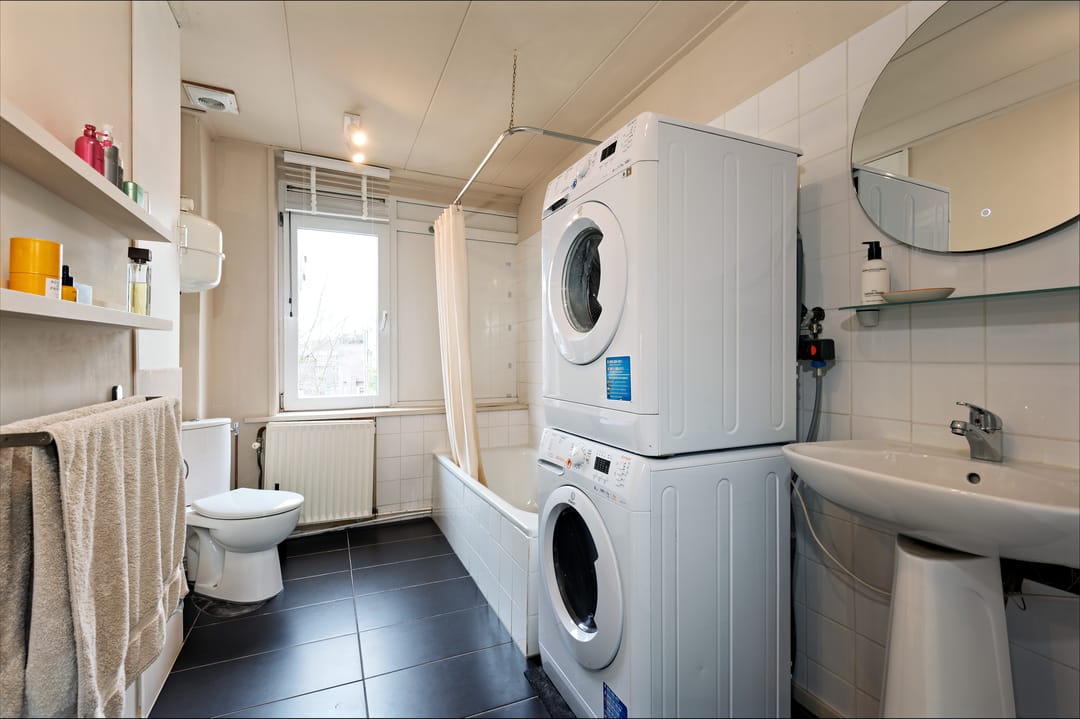 Photo 16 of Binnen Dommersstraat 16-2