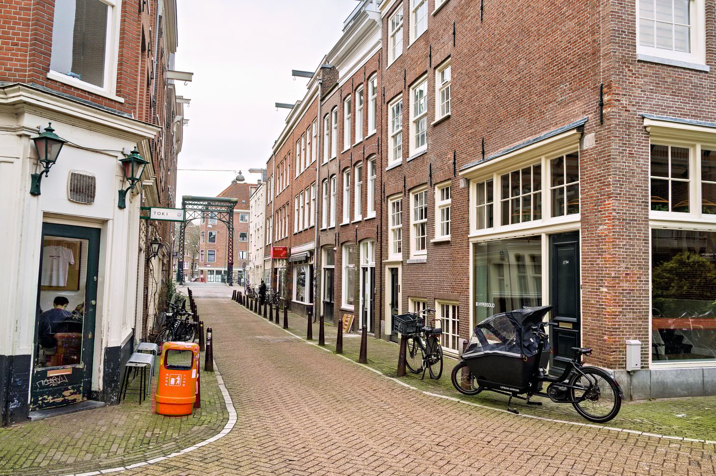 Photo 19 of Binnen Dommersstraat 16-2