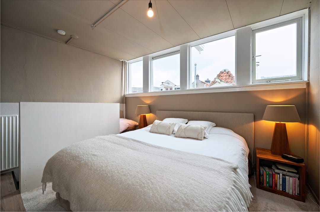 Photo 13 of Binnen Dommersstraat 16-2