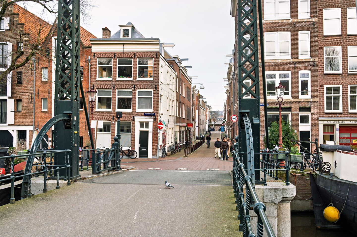 Photo 20 of Binnen Dommersstraat 16-2