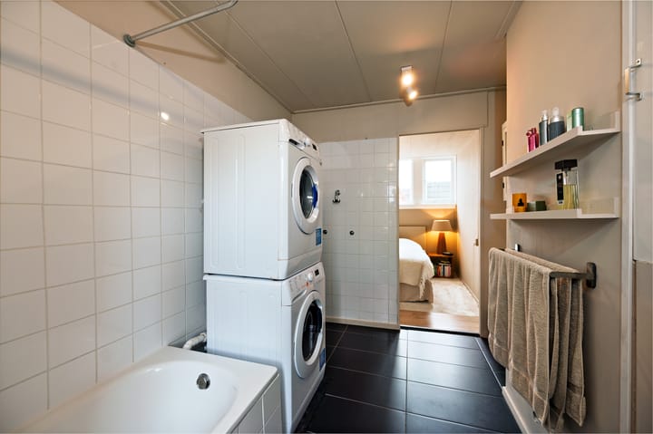 Foto 17 van Binnen Dommersstraat 16-2