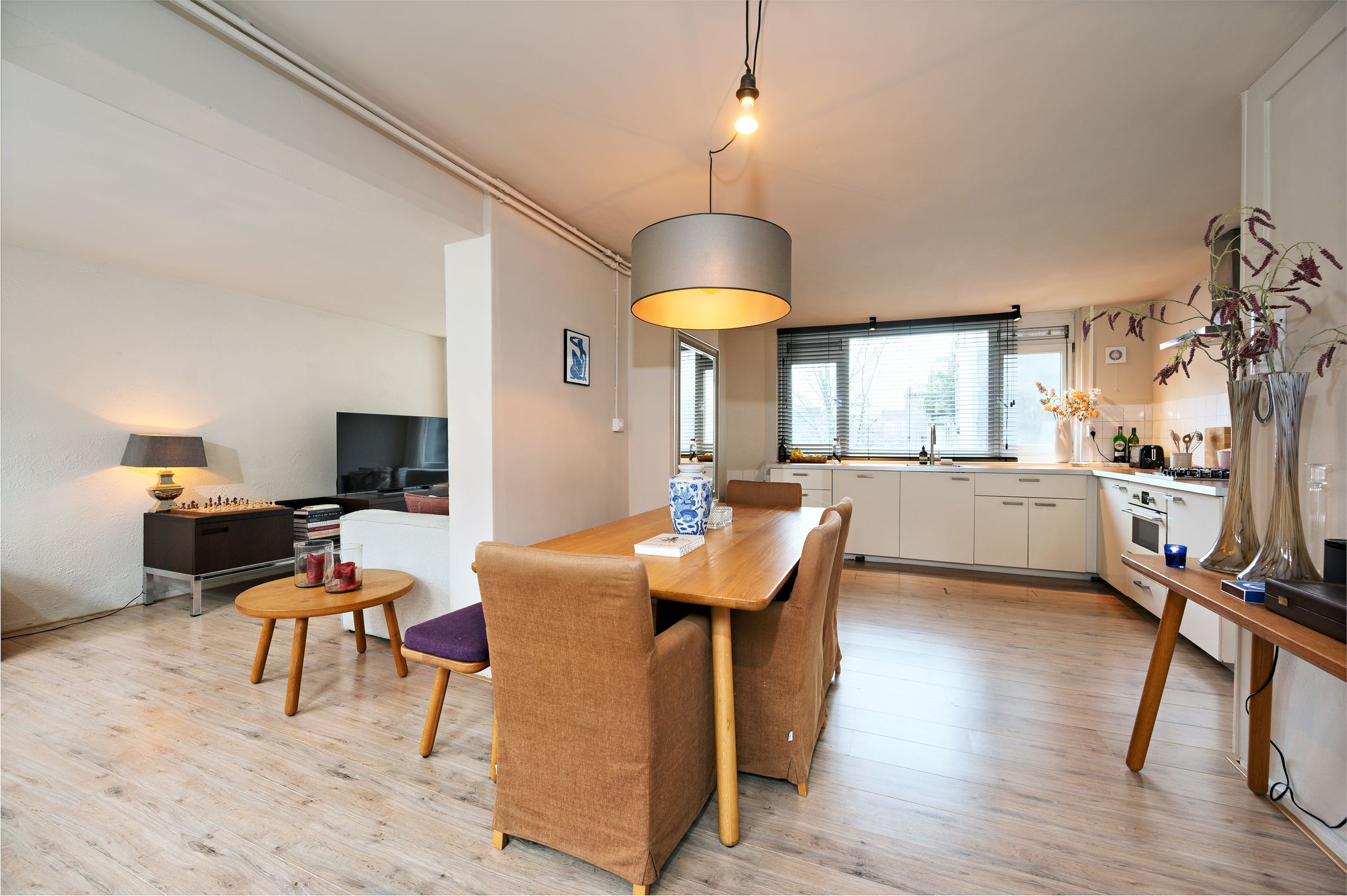 Photo 9 of Binnen Dommersstraat 16-2