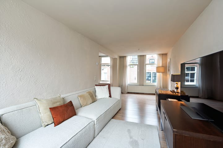 Foto 3 van Binnen Dommersstraat 16-2