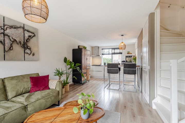 Foto 2 van De Bogerd 18