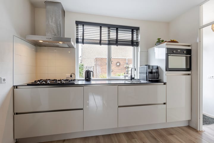 Foto 4 van De Bogerd 18