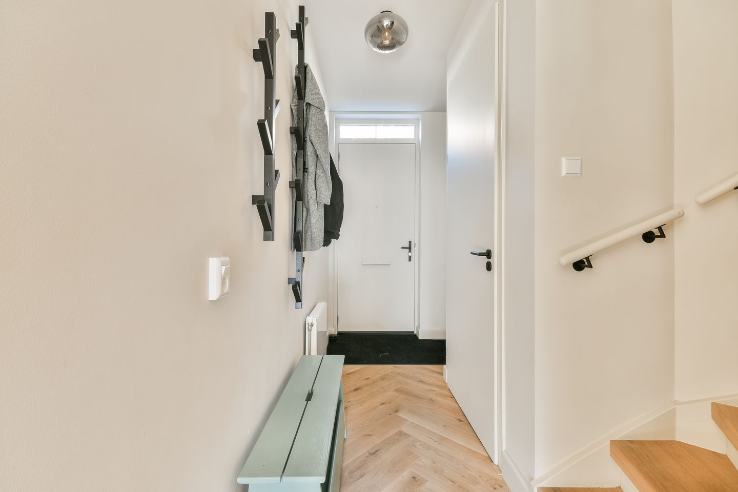 Foto 4 van Dagpauwoogstraat 5