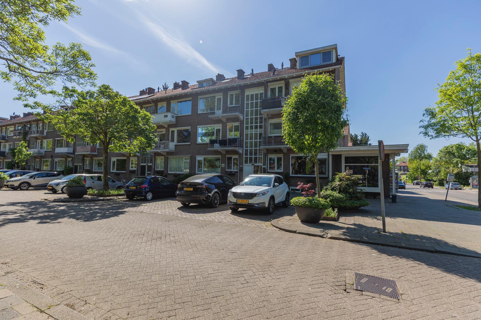 Lepelaarsingel 125-C 125 C