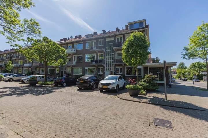 Lepelaarsingel 125 C