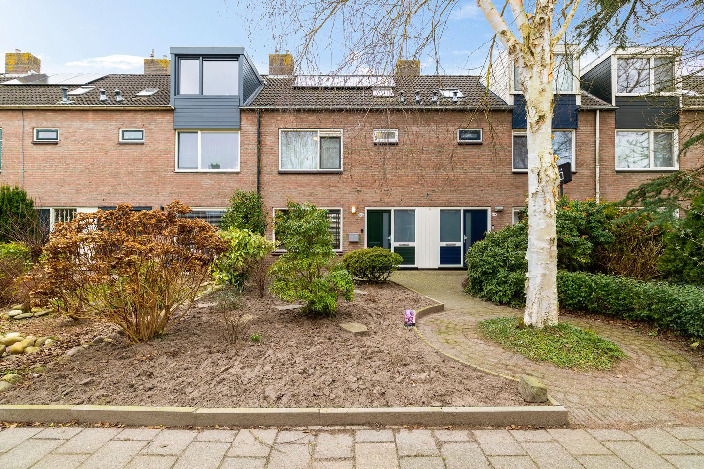 Foto 4 van Prunusstraat 122