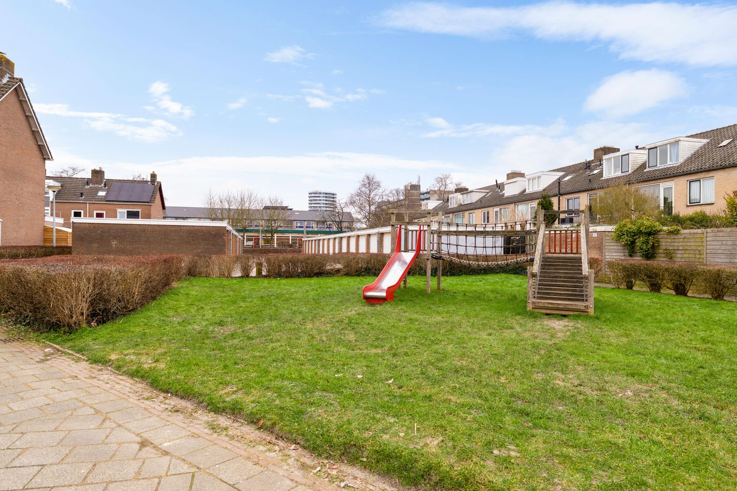 Foto 5 van Prunusstraat 122