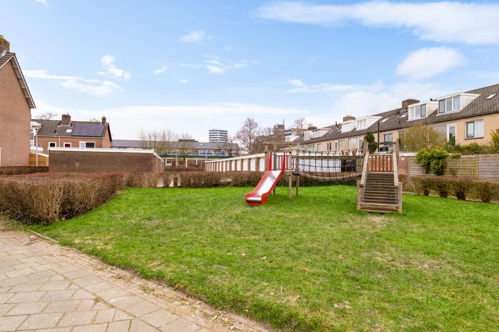 Foto 5 van Prunusstraat 122