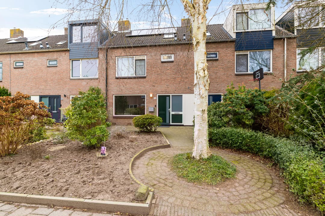 Foto 7 van Prunusstraat 122