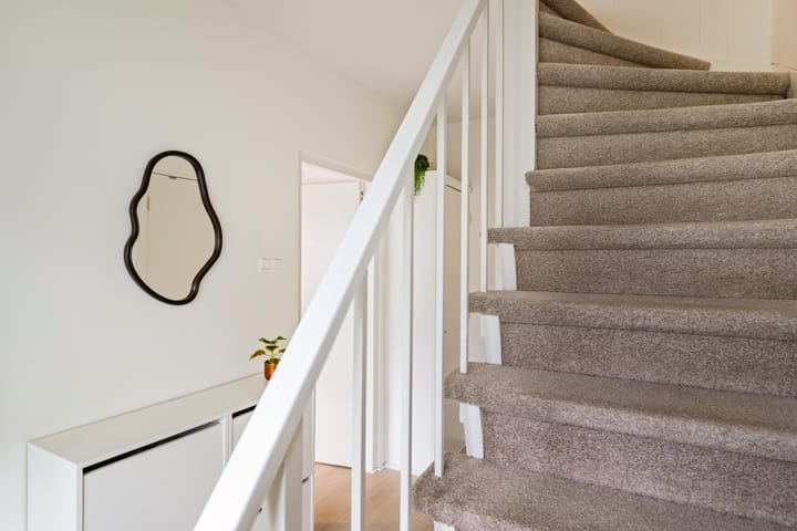 Modernized Family Home in a Green Setting in Selwerd — 31