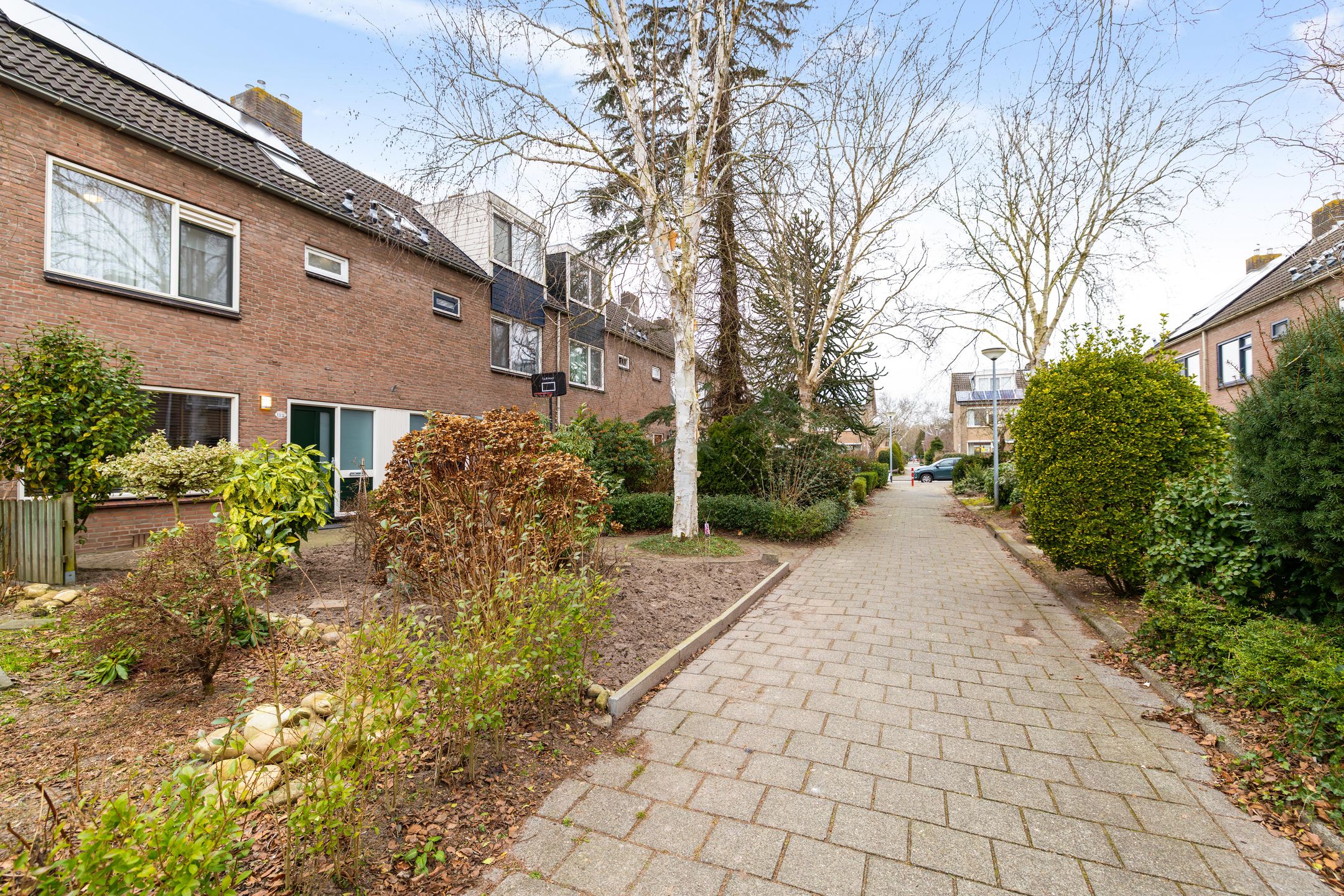 Foto 6 van Prunusstraat 122