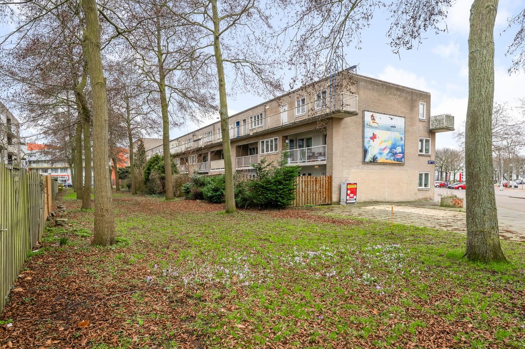 Foto 17 van Binnenzagerij 36