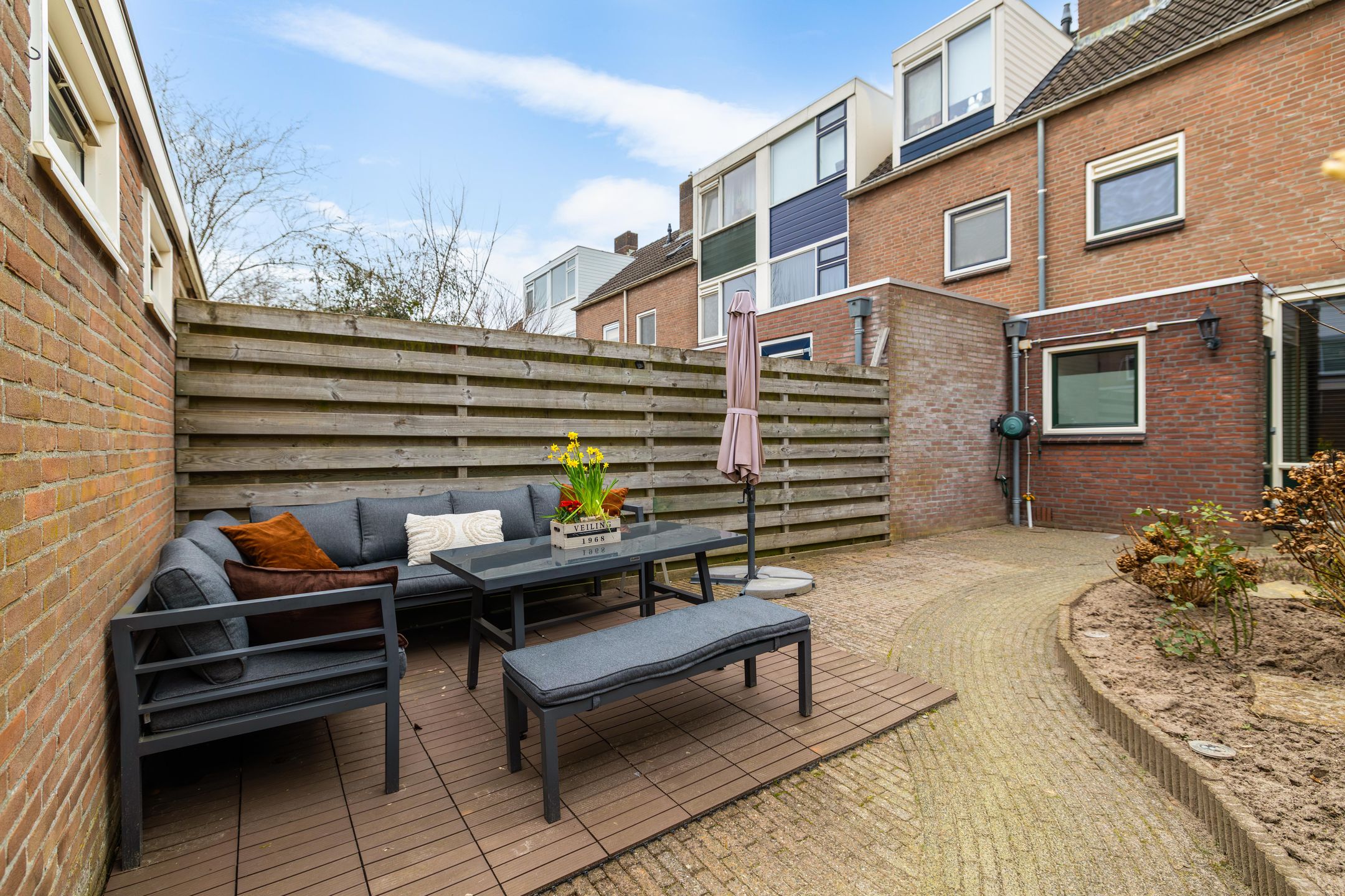 Foto 36 van Prunusstraat 122