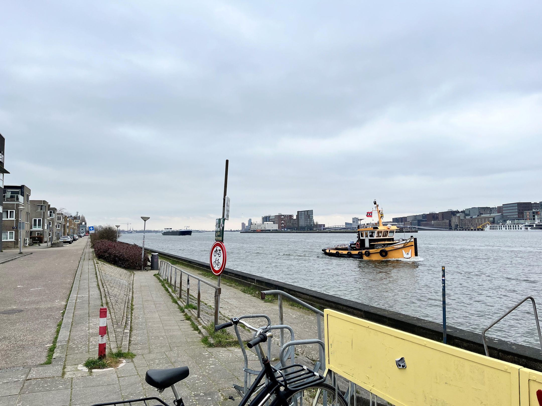 Foto 21 van Binnenzagerij 36