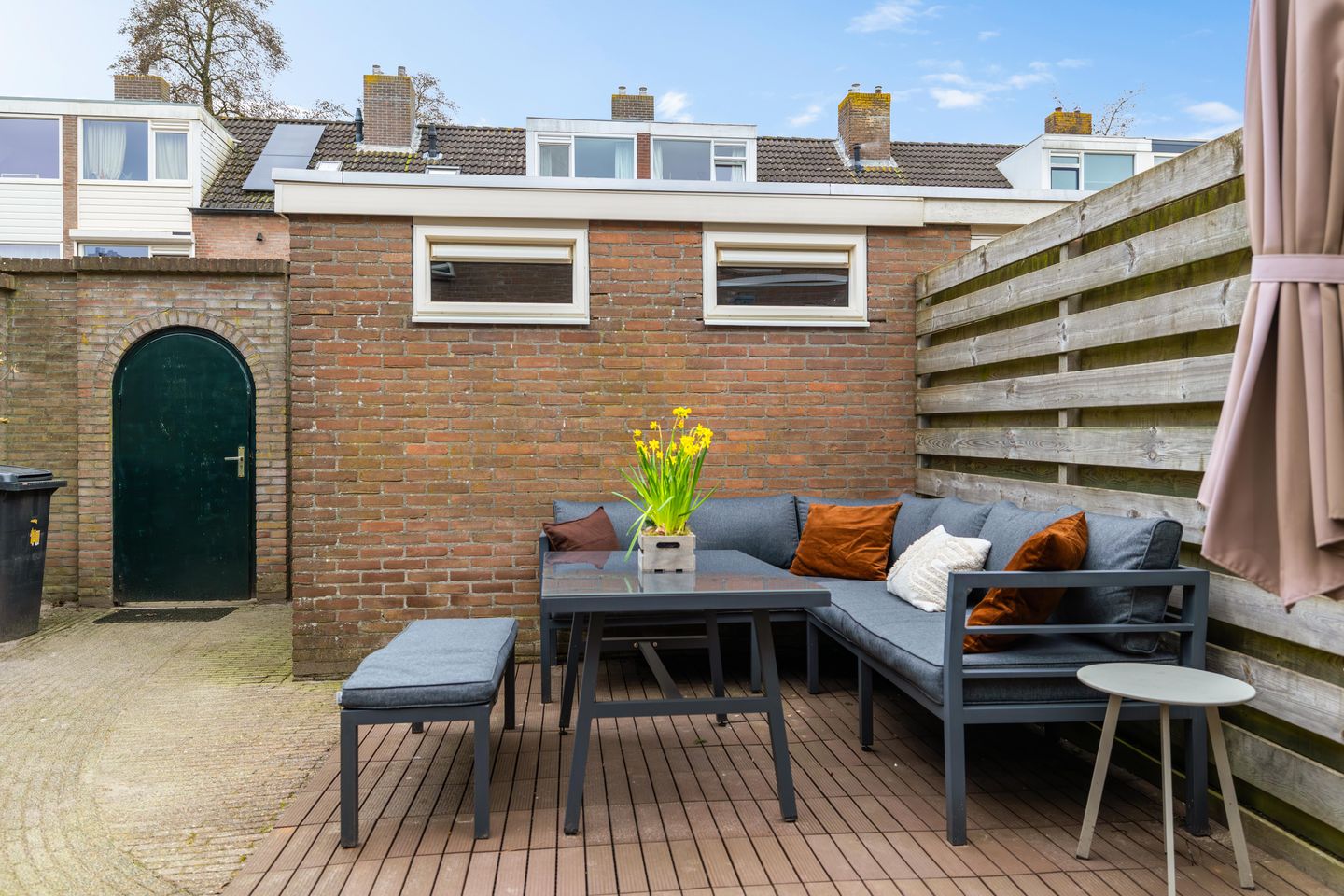 Foto 35 van Prunusstraat 122