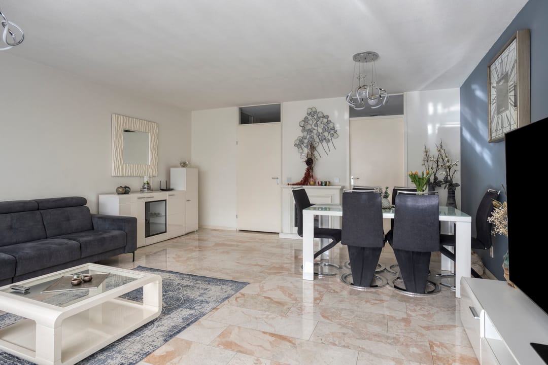 Foto 8 van Wijboschstraat 30