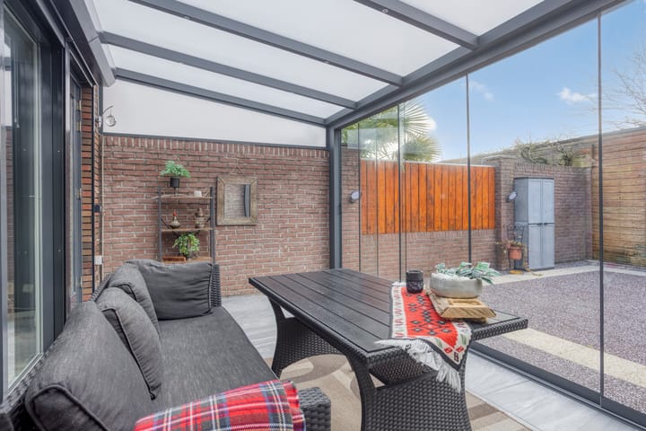 Foto 3 van Wijboschstraat 30