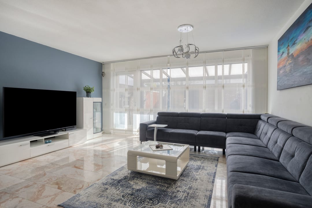 Foto 2 van Wijboschstraat 30