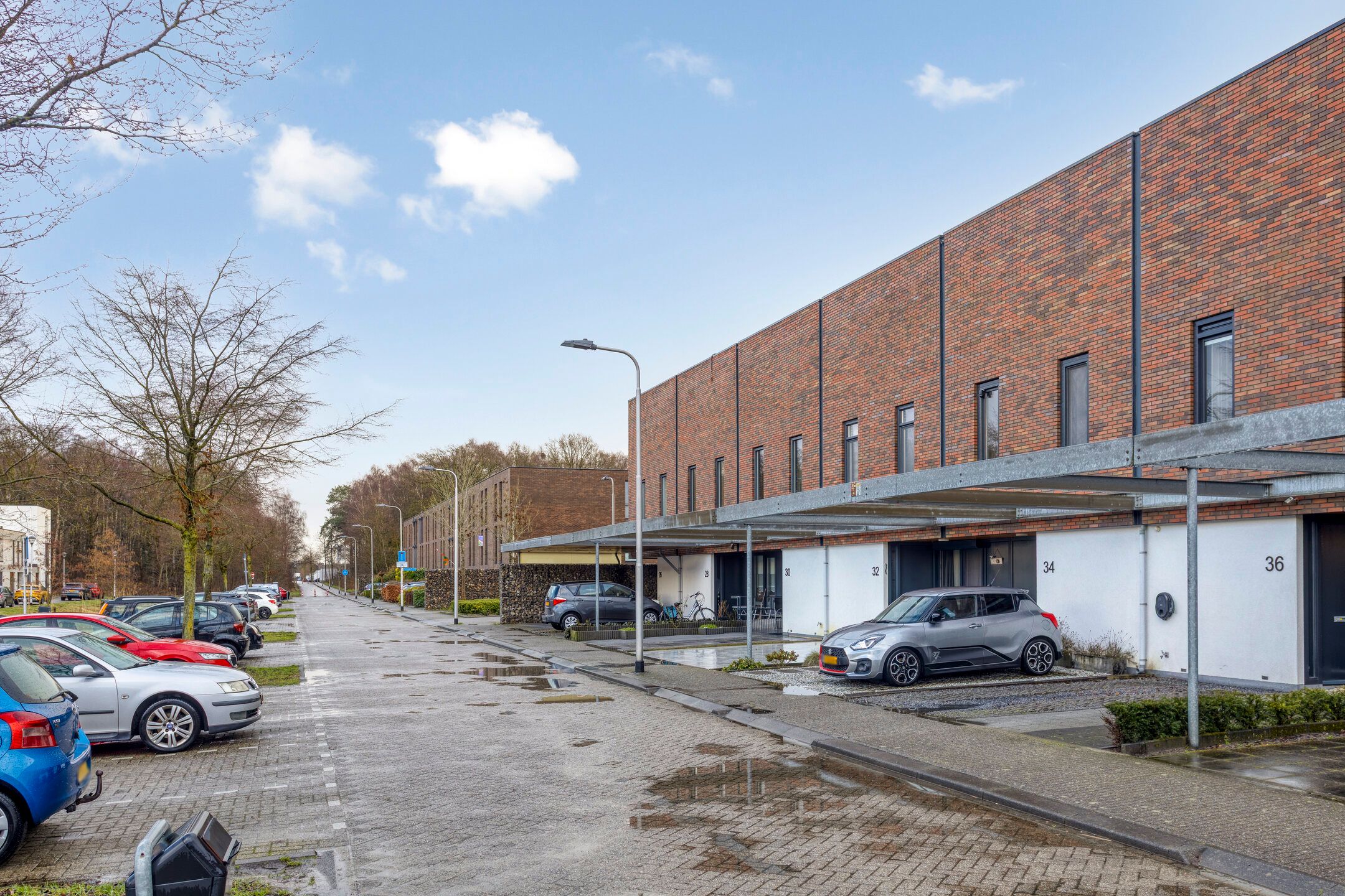 Foto 39 van Wijboschstraat 30