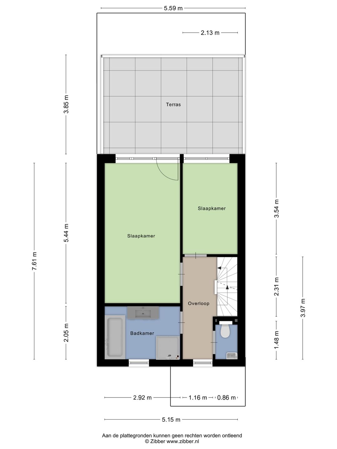 Foto 41 van Wijboschstraat 30
