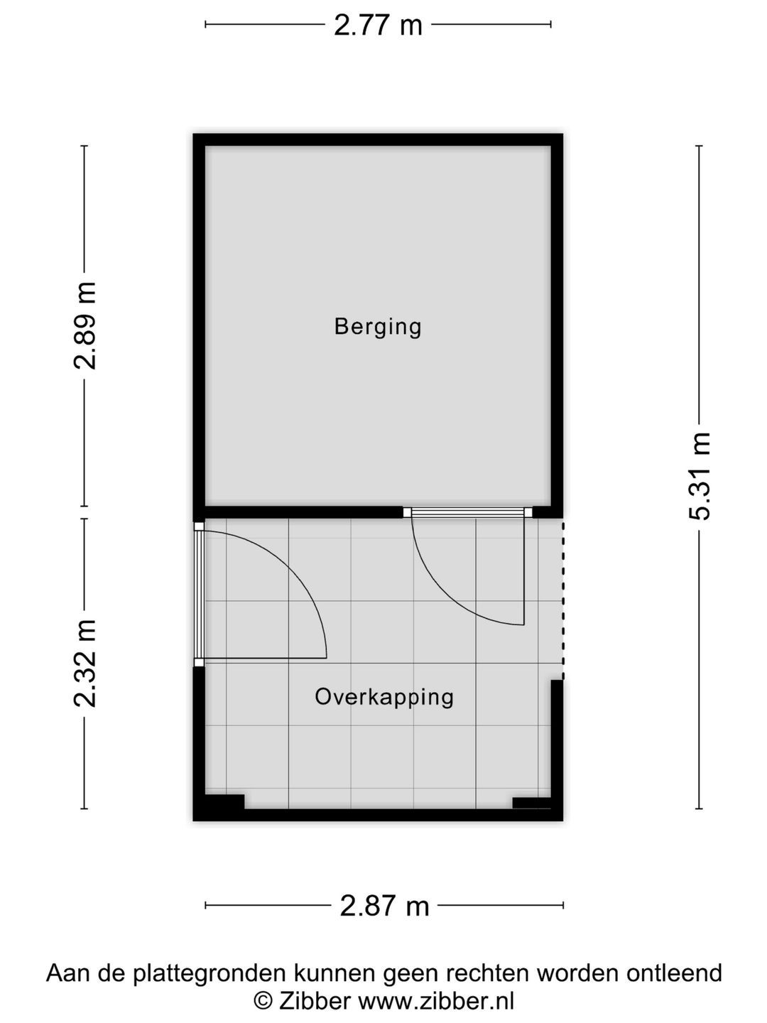 Foto 43 van Wijboschstraat 30