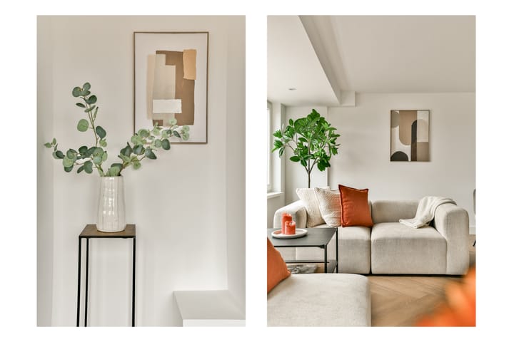 Modern Apartment with Rooftop Terrace in Amsterdam West — 17