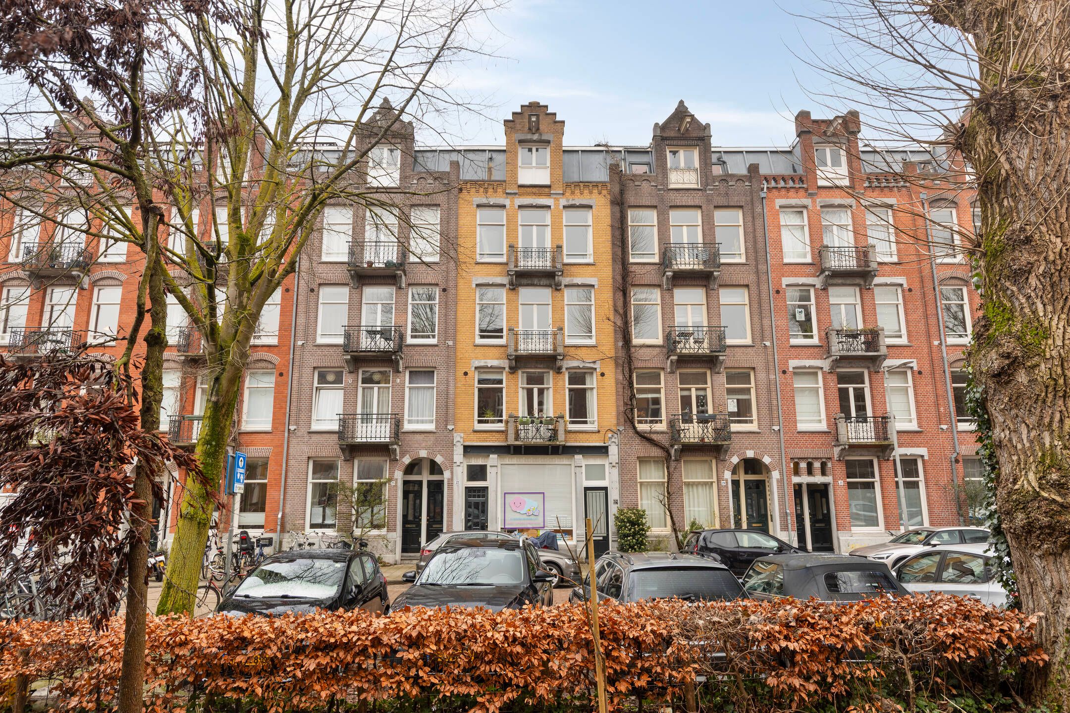 Domselaerstraat 27-2
