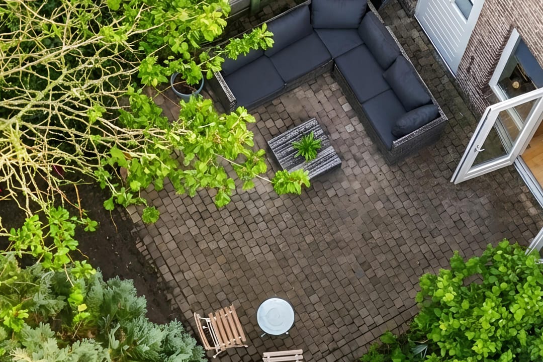 Foto 2 van Jutfaseweg 85