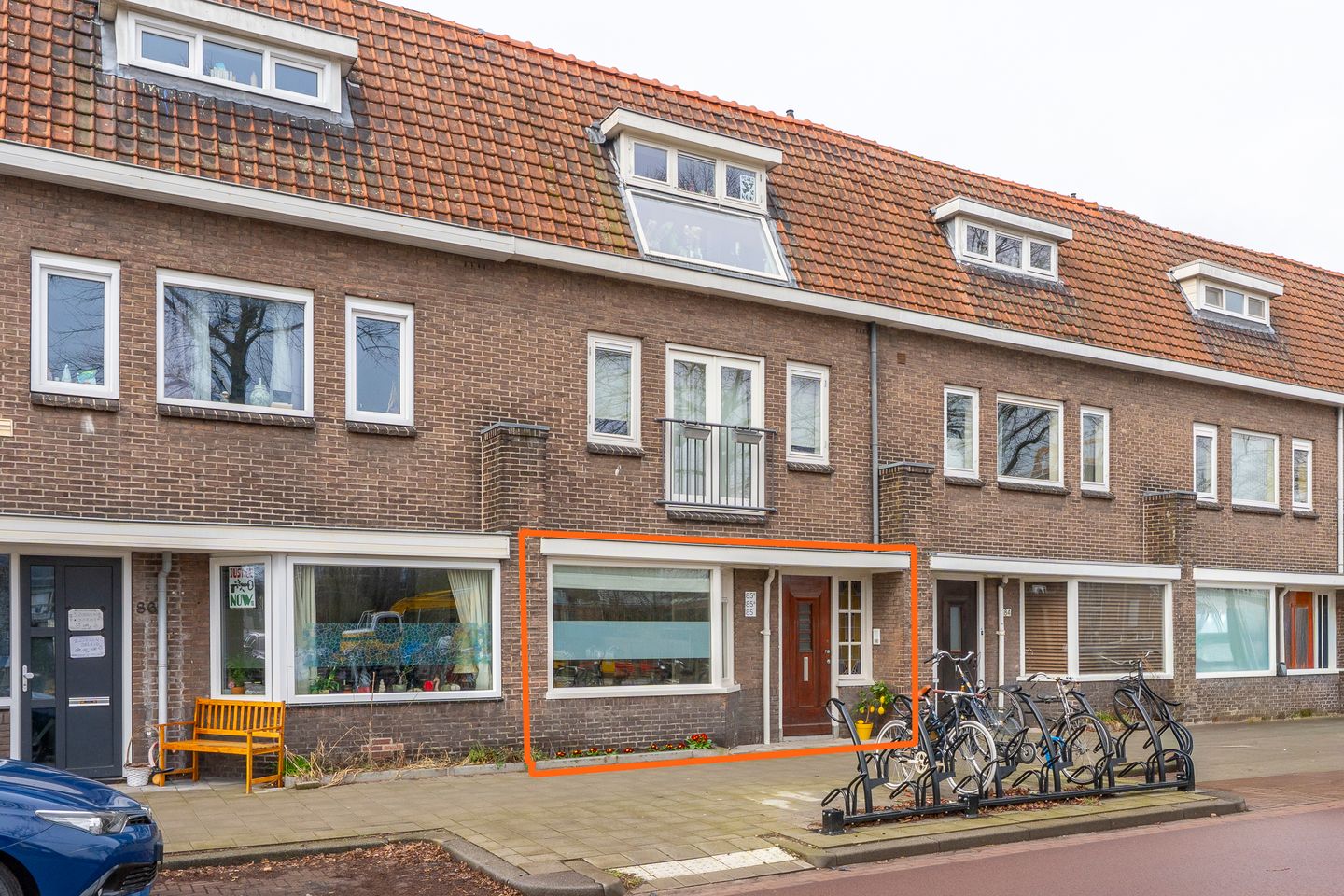 Foto 4 van Jutfaseweg 85