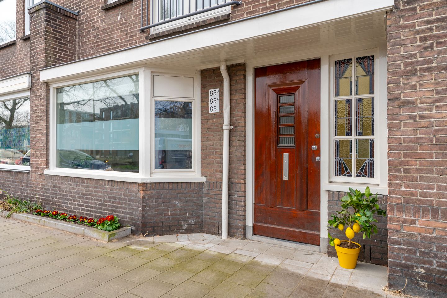 Foto 5 van Jutfaseweg 85