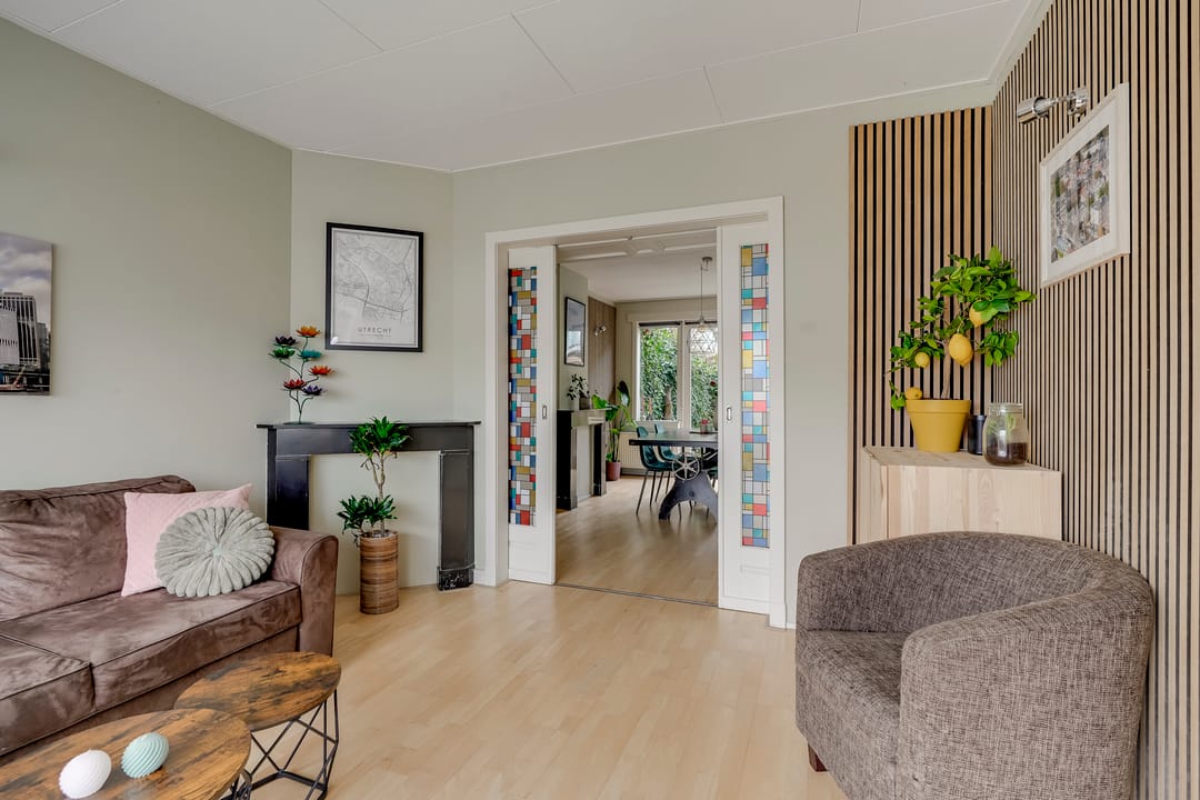 Foto 7 van Jutfaseweg 85