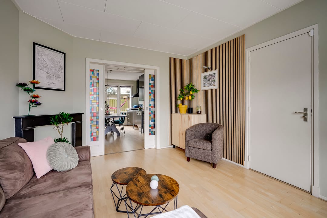 Foto 8 van Jutfaseweg 85