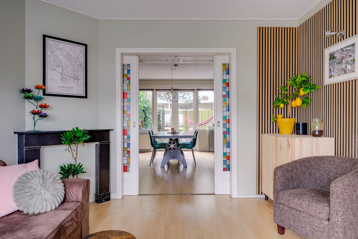 Foto 10 van Jutfaseweg 85