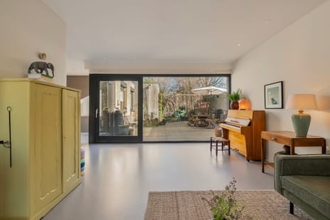 Merwedestraat 9 secondary image