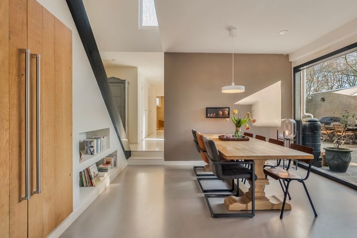 Foto 4 van Merwedestraat 9