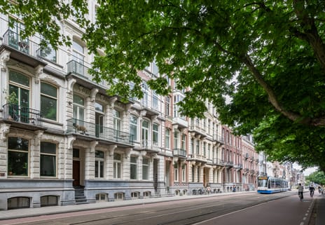 Weteringschans thumbnail