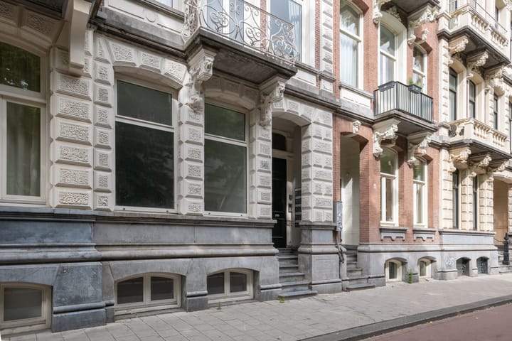 Photo 4 of Weteringschans 43-A