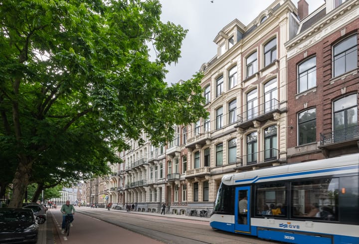 Photo 2 of Weteringschans 43-A