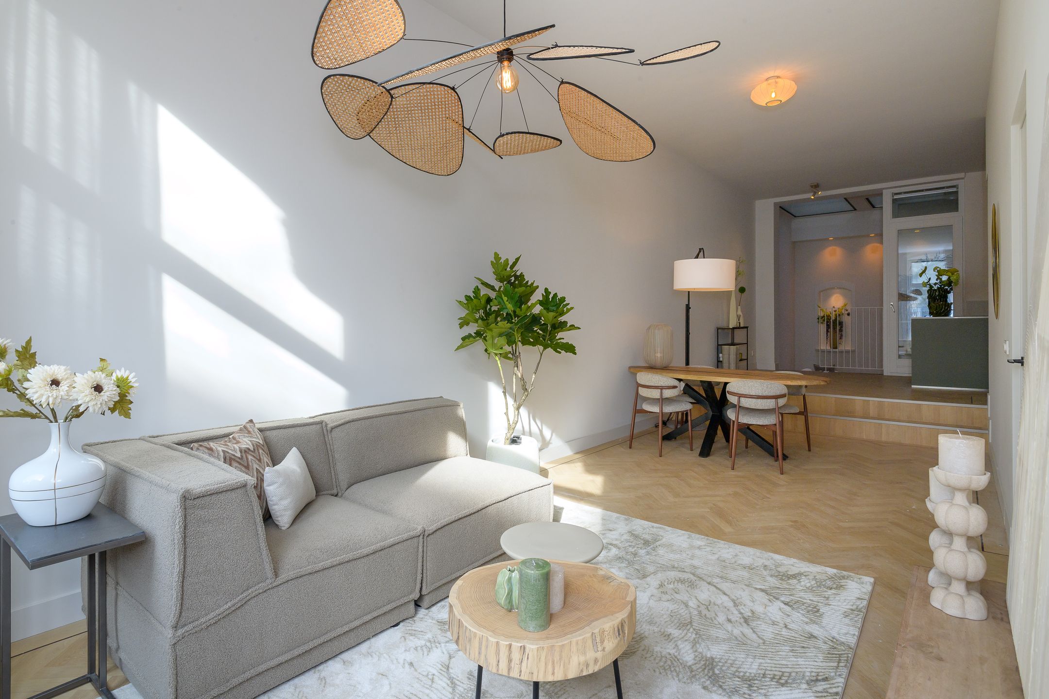 Photo 6 of Weteringschans 43-A