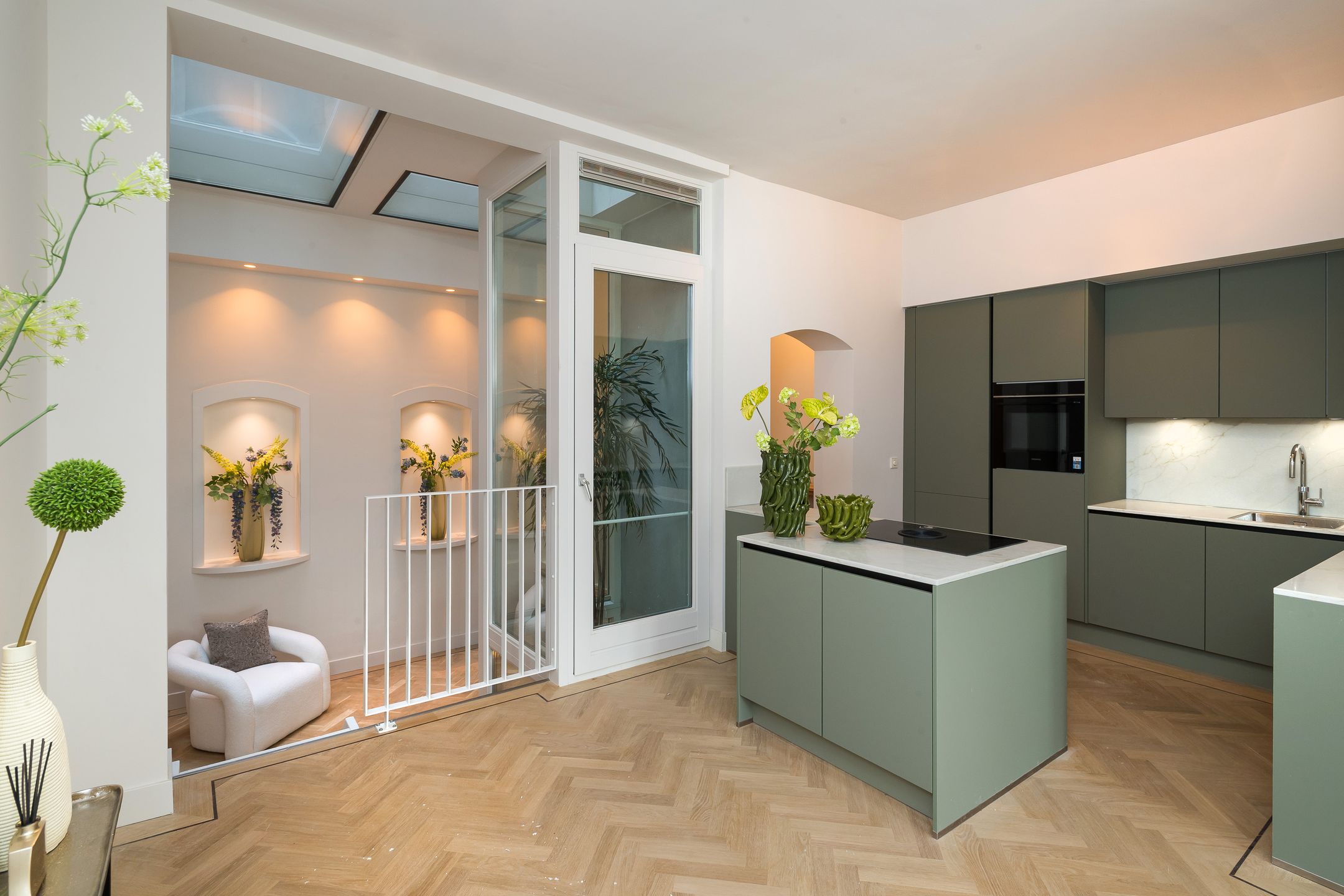 Photo 12 of Weteringschans 43-A