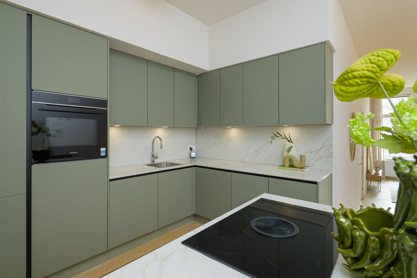 Photo 14 of Weteringschans 43-A