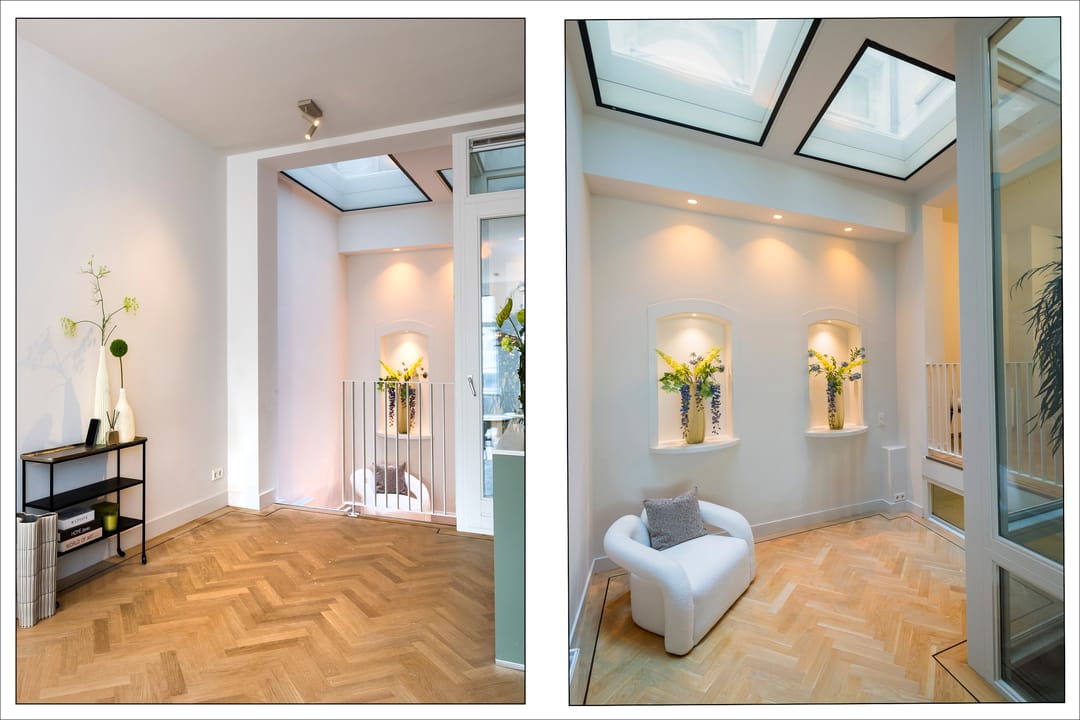 Photo 16 of Weteringschans 43-A