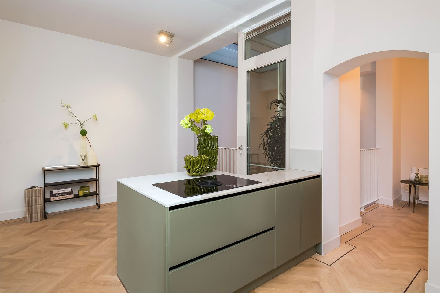 Photo 20 of Weteringschans 43-A