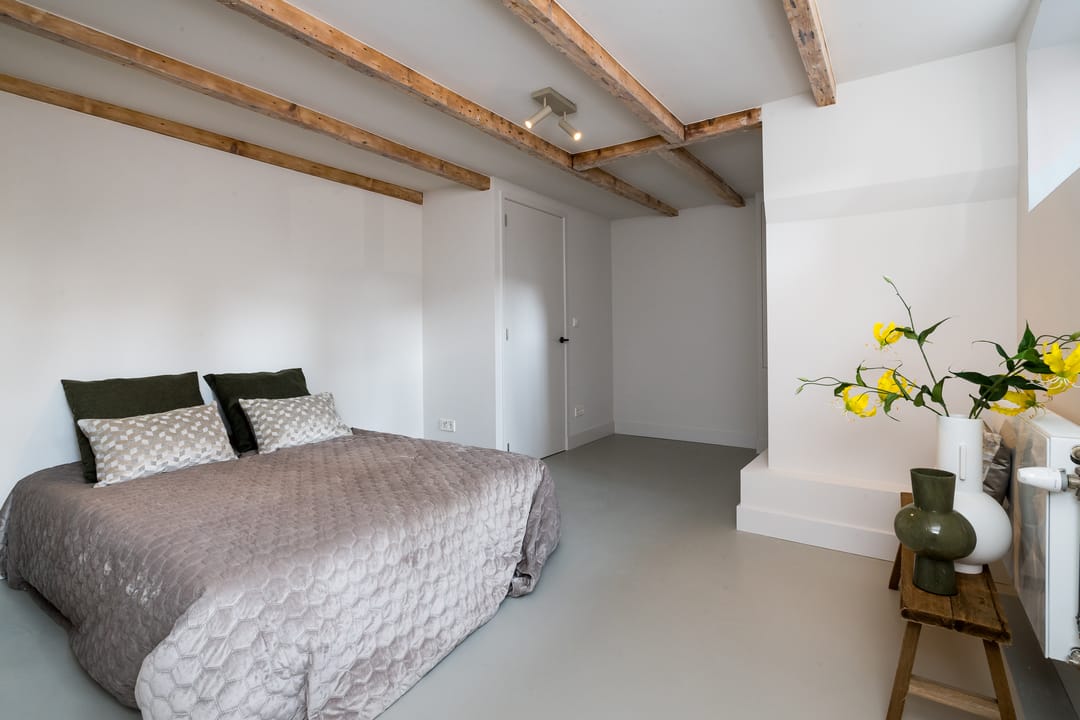 Photo 23 of Weteringschans 43-A