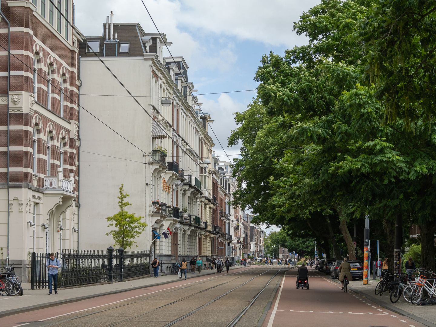 Photo 29 of Weteringschans 43-A