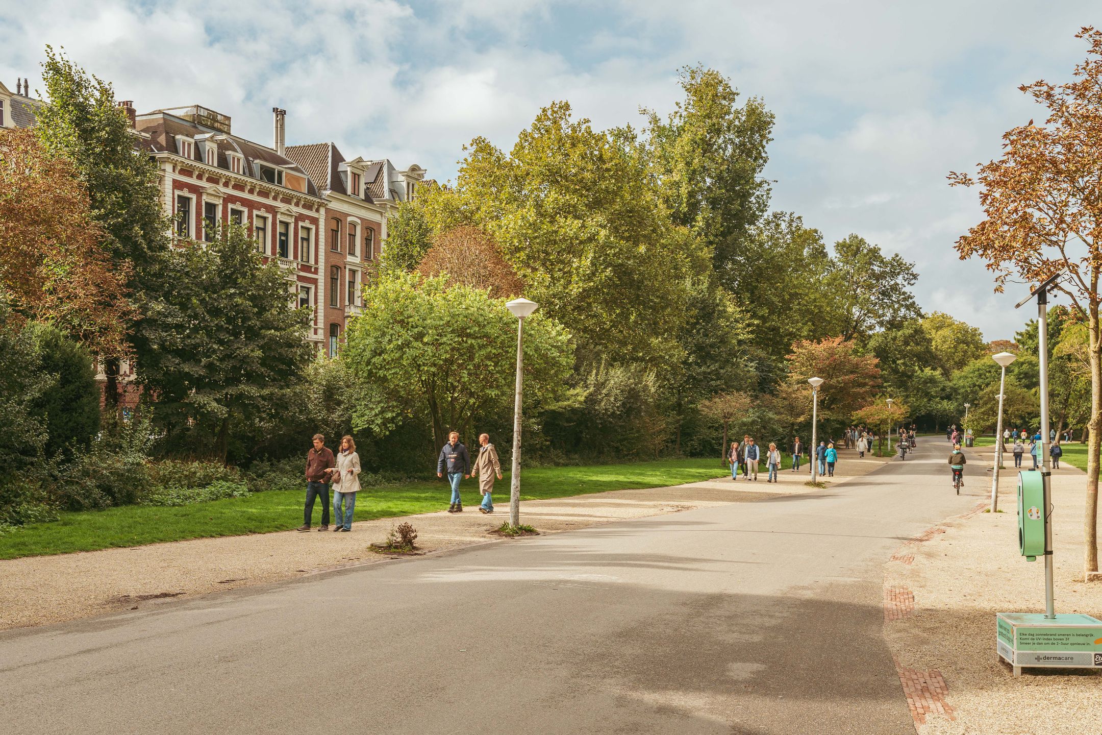 Photo 30 of Weteringschans 43-A